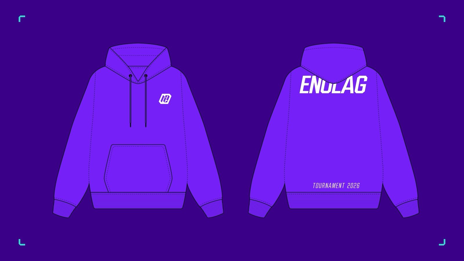 ENOLAG — visual identity, image 5 of 6